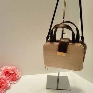 Small Rosetti Crossbody Purse